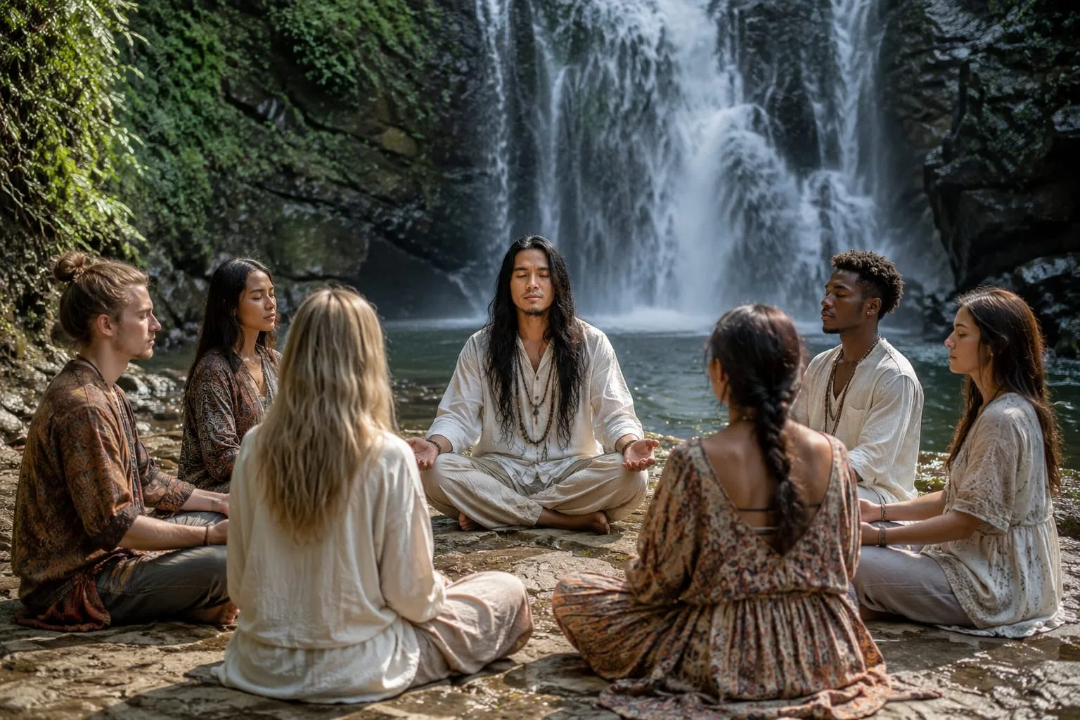 Peserta mengikuti workshop
